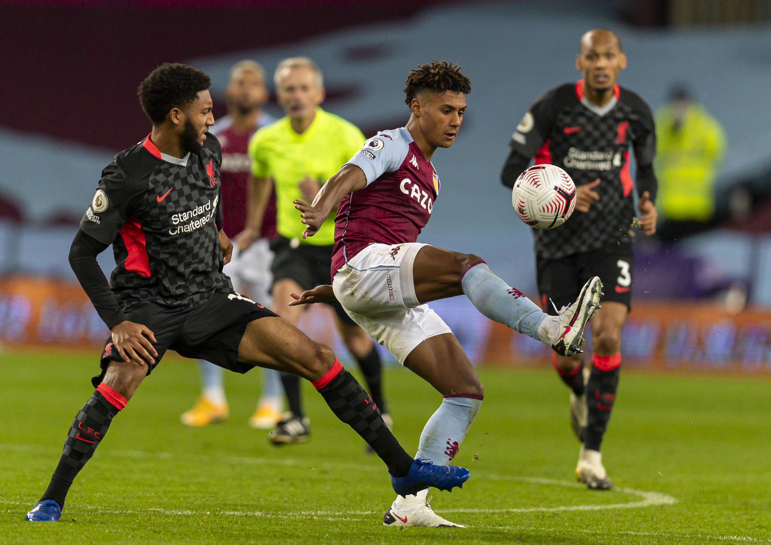 从去年开始 从去年开始